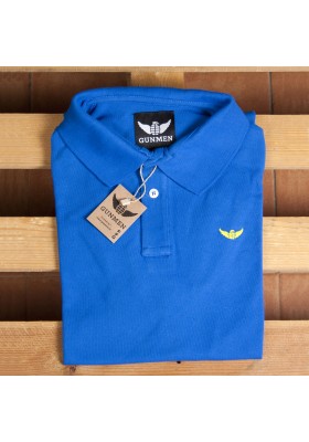 Blue Royal Polo